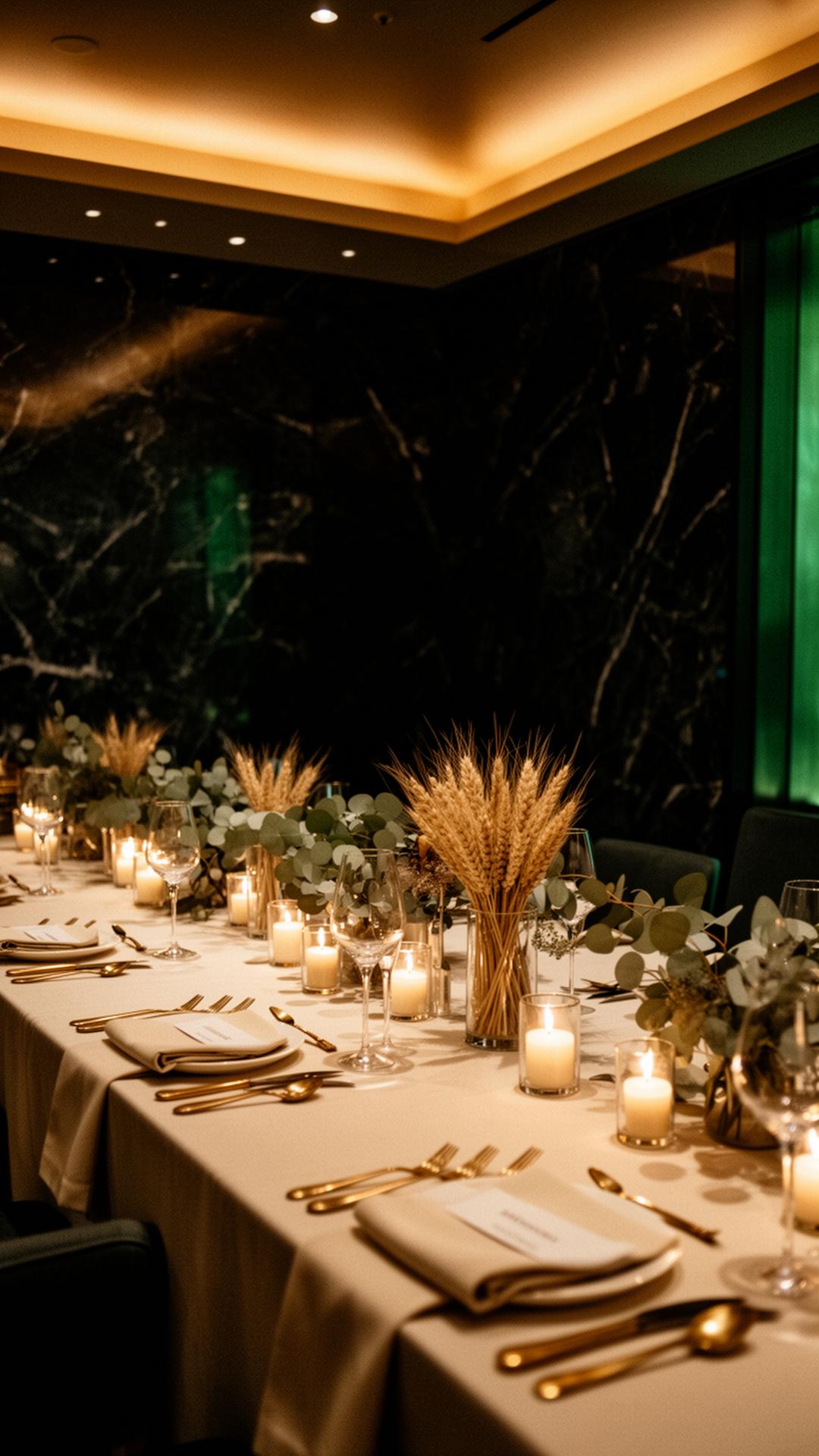 Salle & ambiance